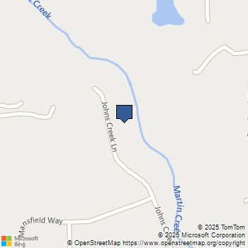 200 JOHNS CREEK Lane Stockbridge, GA MLS# 7626461