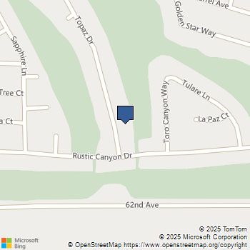 61722 Topaz Drive La Quinta, CA MLS# 219112036DA