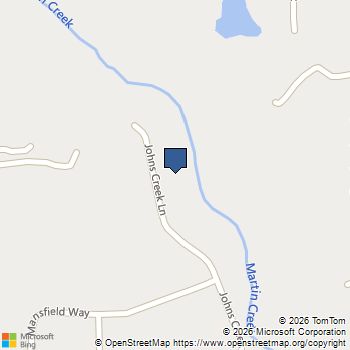 200 JOHNS CREEK Lane Stockbridge, GA MLS# 7626461