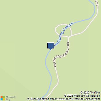 0 Hot Springs Canyon Road 26 San Juan Capistrano, CA MLS# OC25233628