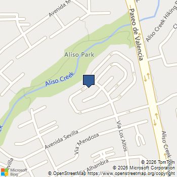 633 Avenida Sevilla B Laguna Woods, CA MLS# OC25229439