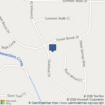 190 Overlook Drive Covington, GA MLS# 7849820