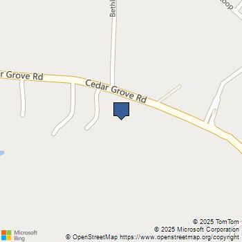 7980 Cedar Grove Road Fairburn, GA MLS# 7684694