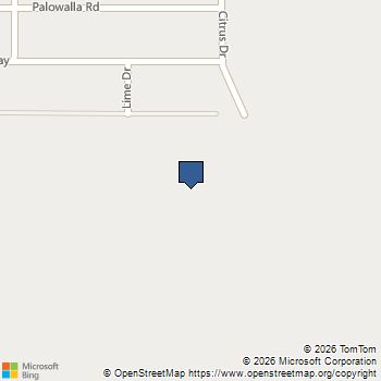 0 Nichols Road Blythe, CA MLS# AR26214765