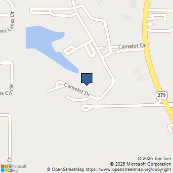 1213 Camelot Drive Atlanta, GA MLS# 7724849