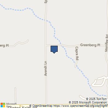 35780 Arendt Lane Murrieta, CA MLS# SW25184784