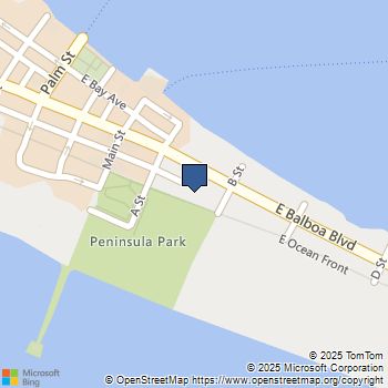 916 E Oceanfront Newport Beach, CA MLS# OC25183721