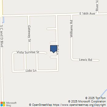 627 Bell Lane Blythe, CA MLS# CV25062059