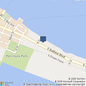 1006 E. Balboa Blvd B Newport Beach, CA MLS# NP25009086