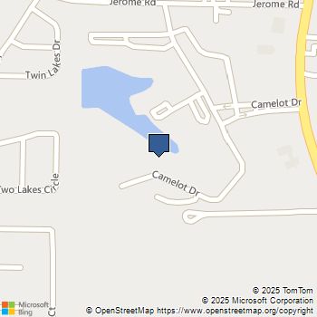 1315 Camelot Drive Atlanta, GA MLS# 10656958