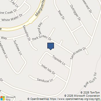 3800 Topside Lane Corona del Mar, CA MLS# LG25249282