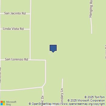 70300 SAN LORENZO Road Mountain Center, CA MLS# 25493615