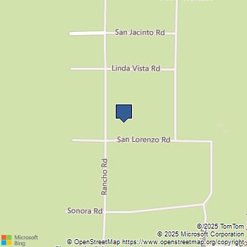 70120 San Lorenzo Road Mountain Center, CA MLS# 219134336DA