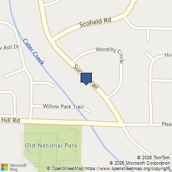 2200 Surrey Trail South Fulton, GA MLS# 10828295