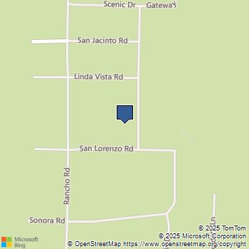 0 Scenic Drive Mountain Center, CA MLS# 219133009DA