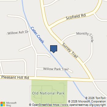 330 Oak Park Square College Park, GA MLS# 10854612