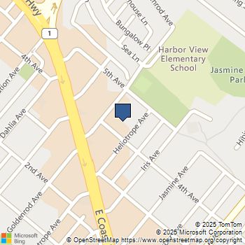 707 1/2 HELIOTROPE Avenue Corona del Mar, CA MLS# LG25233181