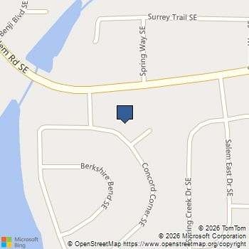 3348 Concord Corner SE Conyers, GA MLS# 10700321