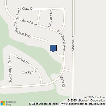 81955 Golden Star Way La Quinta, CA MLS# SR25186843