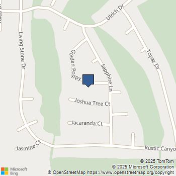 81473 Golden Poppy Way La Quinta, CA MLS# 219131508DA