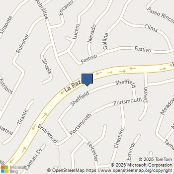 27911 Sheffield Mission Viejo, CA MLS# OC25172337