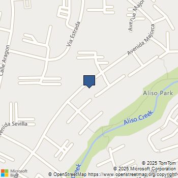 199 Avenida Majorca C Laguna Woods, CA MLS# OC25234833