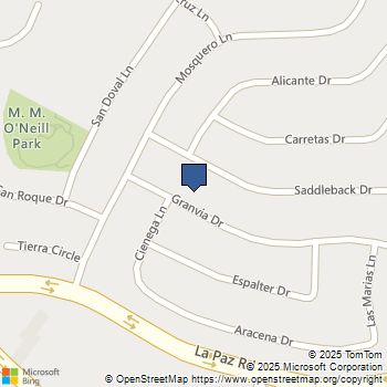 26511 Granvia Mission Viejo, CA MLS# TR25235796