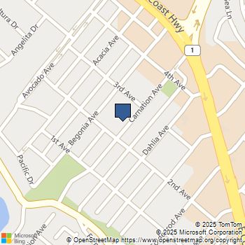 509 Carnation Corona del Mar, CA MLS# OC25223946