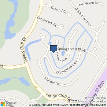 9455 Timber Row Murrells Inlet, SC MLS# 2605645