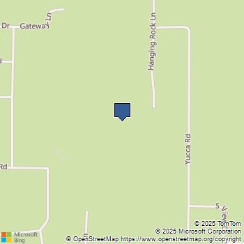 61474 Hanging Rock Lane Mountain Center, CA MLS# 219132641DA