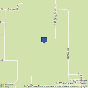 61474 Hanging Rock Lane Mountain Center, CA MLS# 219104423PS