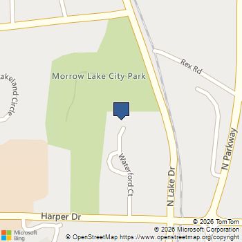 5626 Waterford Court Morrow, GA MLS# 10800059
