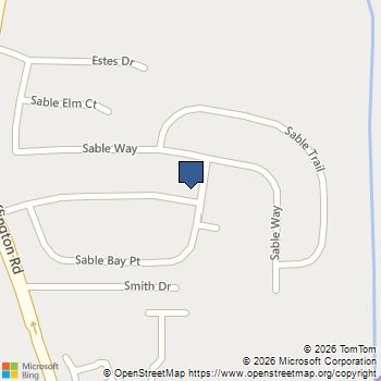 3187 Sable Run Road Atlanta, GA MLS# 10779416