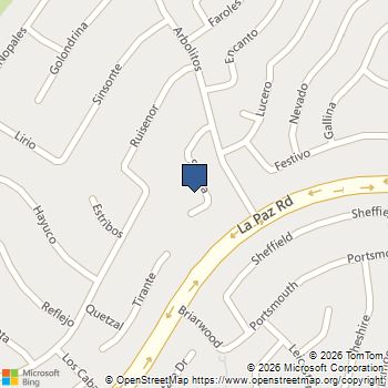 27831 Siruela Mission Viejo, CA MLS# OC26017310