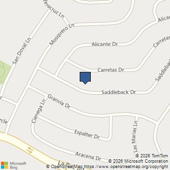 26581 Saddleback Dr Mission Viejo, CA MLS# OC26058484