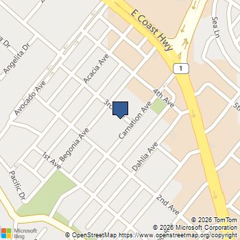 521 1/2 Carnation Avenue Corona del Mar, CA MLS# NP25279302