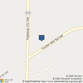 2701 Tucker Mill Road SW Conyers, GA MLS# 10667648