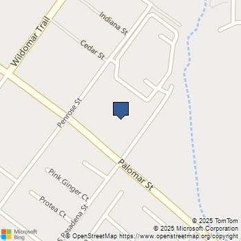 21660 Palomar Street Wildomar, CA MLS# OC23122284