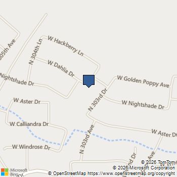 12897 N 304TH Avenue Buckeye, AZ MLS# 7084744
