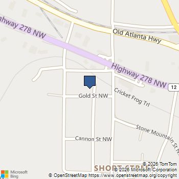 4128 Gold Street Covington, GA MLS# 7752479