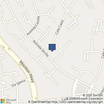 494 Calle Cadiz #B Laguna Woods, CA MLS# CV25241027