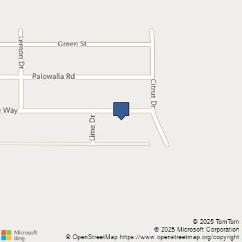 17569 Blythe Way Blythe, CA MLS# 219132587PS