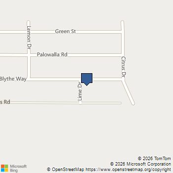 17595 Blythe Way Blythe, CA MLS# 219140803DA