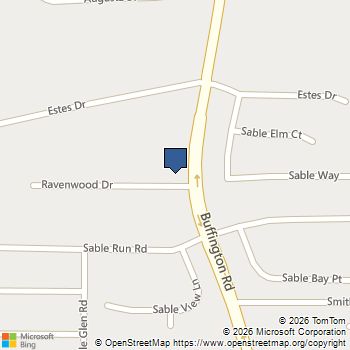3405 Ravenwood Drive Atlanta, GA MLS# 7793100