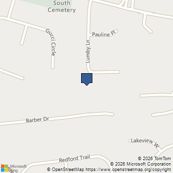 136 Lumby Lane Stockbridge, GA MLS# 7793511