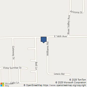 519 Williams Road Blythe, CA MLS# SW25244670