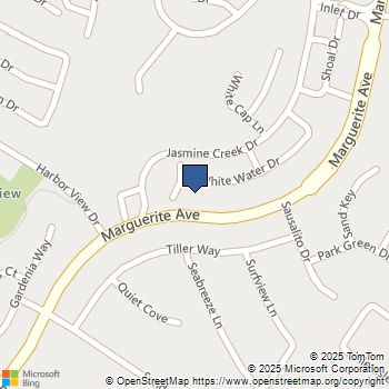 10 White Water Drive Corona del Mar, CA MLS# OC25207613