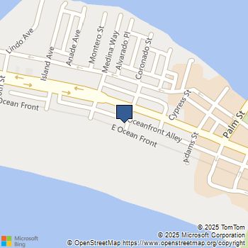 218 E Oceanfront Newport Beach, CA MLS# LG25047863