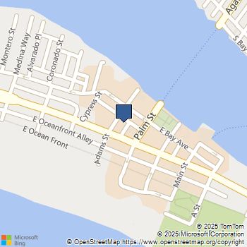 206 Adams Street 1 Newport Beach, CA MLS# NP25187324