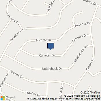 26661 Carretas Mission Viejo, CA MLS# OC26000468